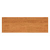 Rectangular Top - 72''W x 24''D (Requires Base) - Image 12