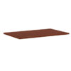 OfficeSource | Variant | Rectangular Top - 48''W x 30''D (Requires Base) - Image 4