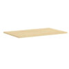 OfficeSource | Variant | Rectangular Top - 48''W x 30''D (Requires Base) - Image 16