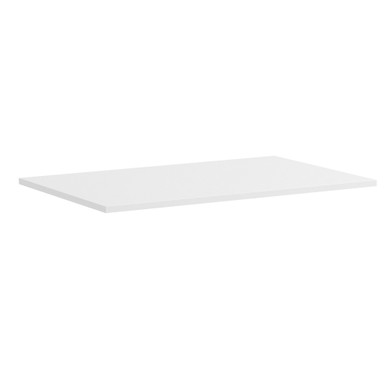 OfficeSource | Variant | Rectangular Top - 48''W x 30''D (Requires Base) - Image 22