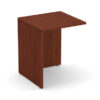 OfficeSource | OS Laminate | Reversible Return - 24''W x 24''D - Image 4