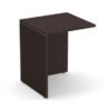 OfficeSource | OS Laminate | Reversible Return - 24''W x 24''D - Image 3