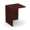 OfficeSource | OS Laminate | Reversible Return - 24''W x 24''D - Image 5