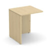 OfficeSource | OS Laminate | Reversible Return - 24''W x 24''D - Image 7