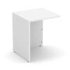 OfficeSource | OS Laminate | Reversible Return - 24''W x 24''D - Image 9