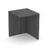 OfficeSource | OS Laminate | Reversible Return - 24''W x 24''D - Image 10