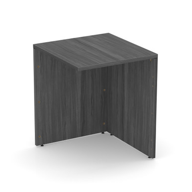 OfficeSource | OS Laminate | Reversible Return - 24''W x 24''D - Image 10