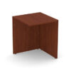OfficeSource | OS Laminate | Reversible Return - 24''W x 24''D - Image 11