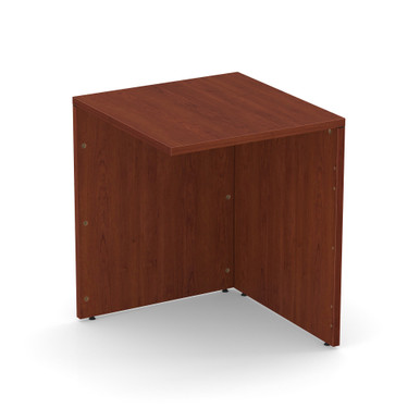 OfficeSource | OS Laminate | Reversible Return - 24''W x 24''D - Image 11