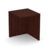 OfficeSource | OS Laminate | Reversible Return - 24''W x 24''D - Image 13