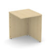 OfficeSource | OS Laminate | Reversible Return - 24''W x 24''D - Image 14