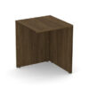 OfficeSource | OS Laminate | Reversible Return - 24''W x 24''D - Image 16