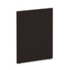 OfficeSource | OS Laminate | End Panel for 30''D Desks - 41''H - Image 3
