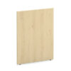 OfficeSource | OS Laminate | End Panel for 30''D Desks - 41''H - Image 2