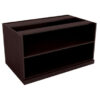 OfficeSource | Variant | Open Bookcase - Image 2