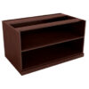 OfficeSource | Variant | Open Bookcase - Image 3