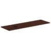 OfficeSource | StandUp Standing Desk l 72'' Credenza Top ( For PL2013) - Image 6