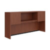 OfficeSource | OS Laminate | Open Hutch - 71''W - Image 16