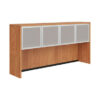 OfficeSource | OS Laminate | Open Hutch - 71''W - Image 31