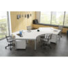OfficeSource Variant Collection Unite Leg Base - 48'' - Image 4