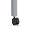 OfficeSource Variant Collection Casters for PLTULEG2485H and PLTULEG3085H - Image 3