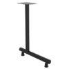 OfficeSource | Training Tables | 28'' High C Leg (For 24'' tops) - Image 2