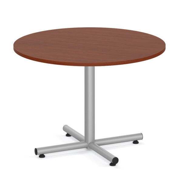 OfficeSource | Conference/Multi-Purpose Tables | 42'' Round Table Top - Requires Base - Image 11