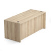 OfficeSource | OS Laminate | Desk Shell - 71''W x 30''D - Image 16