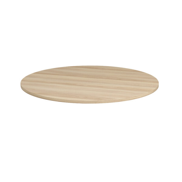 OfficeSource | Conference/Multi-Purpose Tables | 42'' Round Table Top - Requires Base - Image 11
