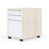 OfficeSource | Lucca | Mobile Pedestal - Box/File - Image 5