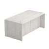 OfficeSource | OS Laminate | Desk Shell - 71''W x 36''D - Image 13