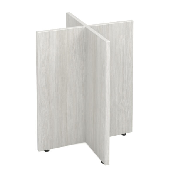 OfficeSource Conference/Multi-Purpose Tables X Base For 36'' and 42'' Round Top - Image 12