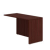 OfficeSource | OS Laminate | Reversible Return - 42''W x 24''D - Image 10