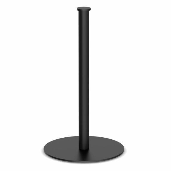 OfficeSource | Conference/Multi-Purpose Tables | Cafe Height Round Base - Image 5