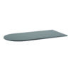OfficeSource | OS Laminate | 66''W Bullet Top - Image 10