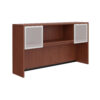 OfficeSource | OS Laminate | Open Hutch - 66''W - Image 15