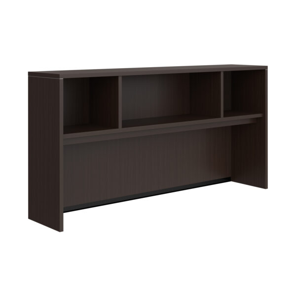 OfficeSource | OS Laminate | Open Hutch - 71''W - Image 55