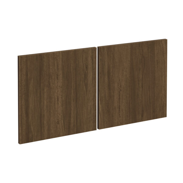 OfficeSource | OS Laminate | Optional Laminate Doors - For PL140OH Open Hutch - Image 10