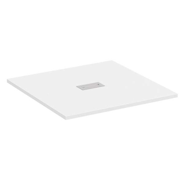 OfficeSource | Conference/Multi-Purpose Tables | 4' Square Table Top - Requires Base - Image 13