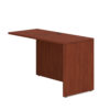 OfficeSource | OS Laminate | Reversible Return - 35''W x 20''D - Image 9