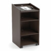 OfficeSource | Conference/Multi-Purpose | Tables Mobile Lectern - Image 5