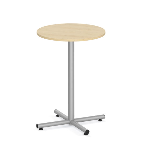 OfficeSource | Conference/Multi-Purpose Tables | 30'' Round Table Top - Requires Base - Image 10