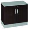 OfficeSource Cosmo Collection Storage Cabinet - Image 4