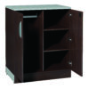 OfficeSource Cosmo Collection Wardrobe/Bookcase - Image 4