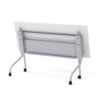 OfficeSource Training Tables | Base Assembly For PLT2460 Top Only - Image 35
