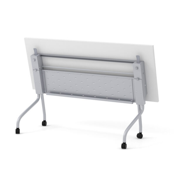 OfficeSource Training Tables by OfficeSource Base Assembly For PLT2472 Top Only - Image 35