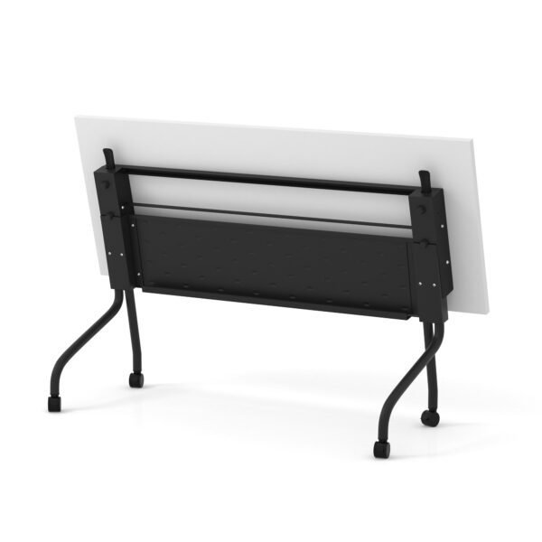 OfficeSource Training Tables by OfficeSource Base Assembly For PLT2472 Top Only - Image 35